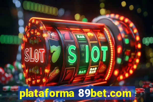 plataforma 89bet.com